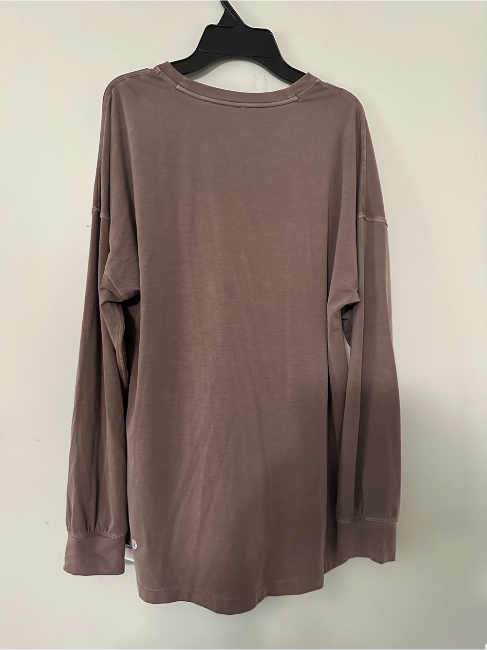 lululemon EasySet Relaxed long sleeve - Picture 2 of 6